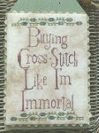 (image for) Immortal